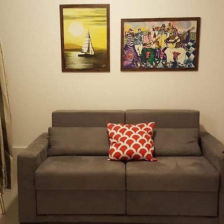 Solar Agua 172 Apartman Praia de Pipa Kültér fotó